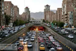لیست پروژه های من شهردارم از دسترس خارج شد؛سهم مناطق از طرح پرسرو صدای شهرداری 