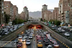 تونل توحید امشب بسته می‌شود؛ مسیرهای جایگزین کدامند؟