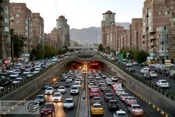 انسداد هر دو مسیر تونل توحید