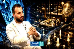 رقابت الگوریتم‌ها و ویترین‌ها؛ وقتی کدها وارد بازار طلا می‌شوند