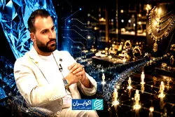 رقابت الگوریتم‌ها و ویترین‌ها؛ وقتی کدها وارد بازار طلا می‌شوند