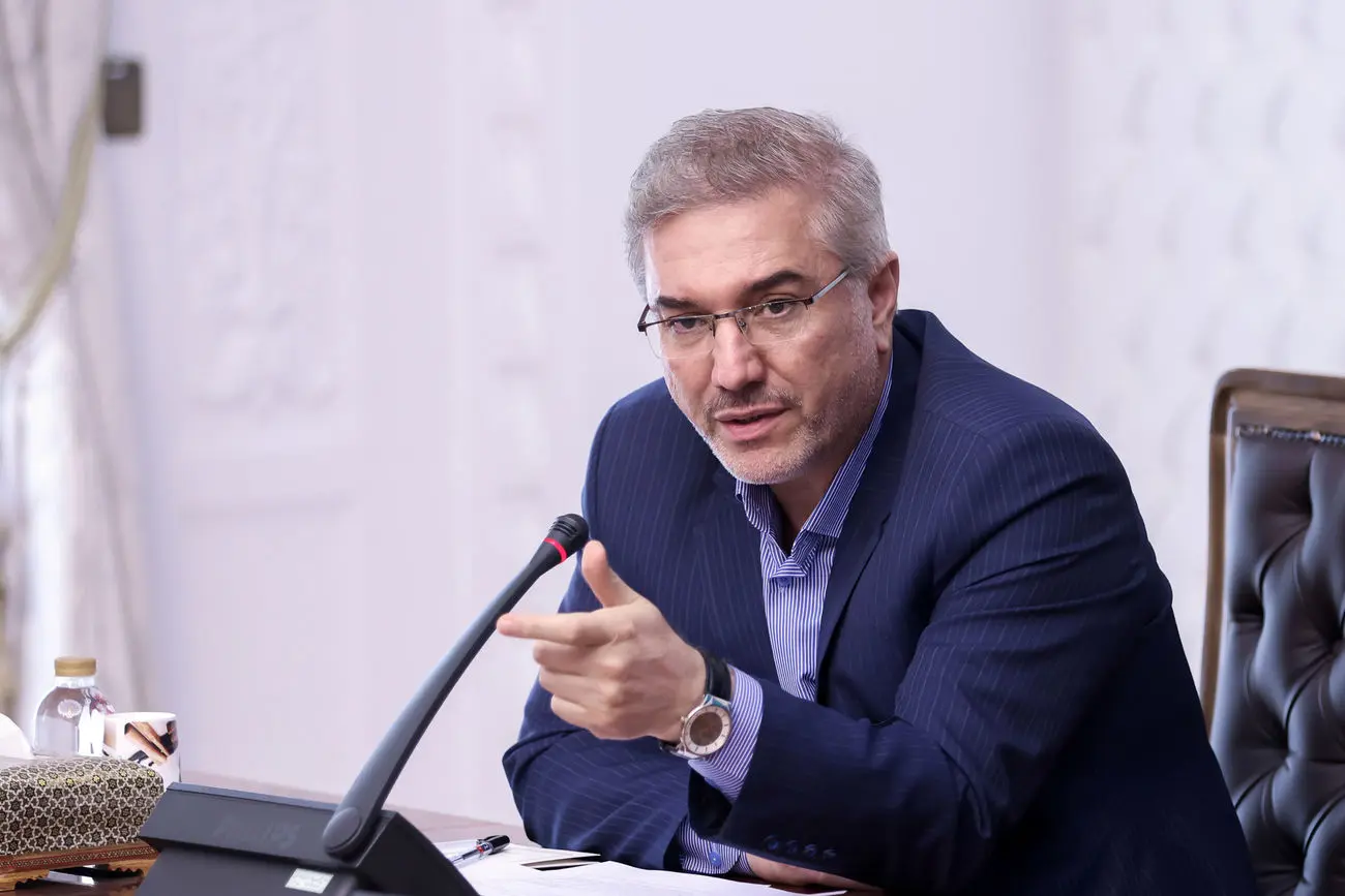 درخواست منظور از مجلس؛ هزینه‌ها را زیاد نکنید