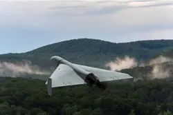 آمریکا پهپاد «شاهد۱۳۶» ایران را کپی کرد