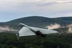 آمریکا پهپاد «شاهد۱۳۶» ایران را کپی کرد