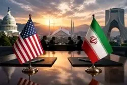 فوری/ ادعای العربیه: دور بعدی مذاکرات ایران و آمریکا در این تاریخ برگزار می‌شود 