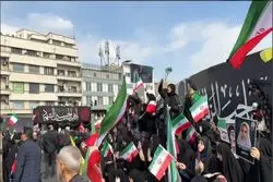 مراسم بیعت با آیت‌الله سید مجتبی خامنه‌ای در سراسر ایران آغاز شد