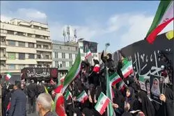 مراسم بیعت با آیت‌الله سید مجتبی خامنه‌ای در سراسر ایران آغاز شد