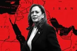 چشم‌انداز هریس برای خاورمیانه؛ چه کسانی پشت سیاست نامزد دموکرات‌ها در منطقه هستند؟