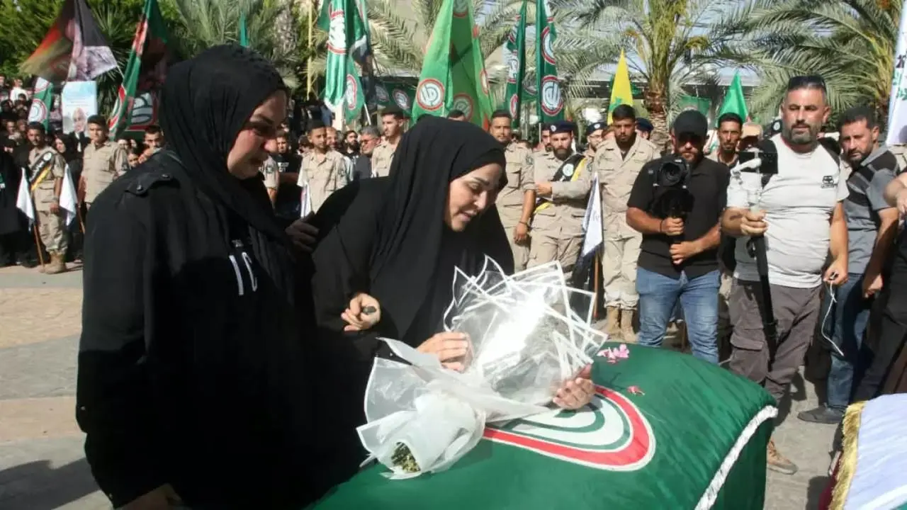 واشنگتن مانع حمله اسرائیل به لبنان می‌شود؟