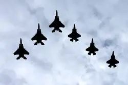  معامله تازه تهران توازن هوایی منطقه را به هم می‌زند؟