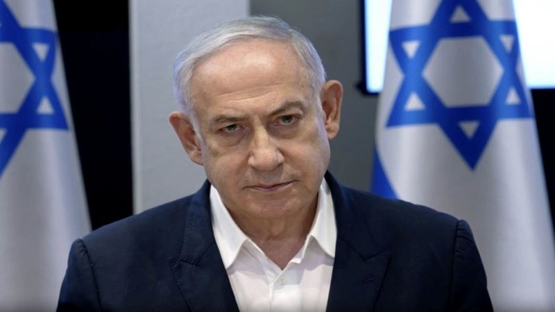 نتانیاهو خواستار تعویق دادگاه خود شد