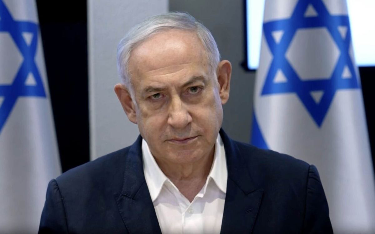 نتانیاهو خواستار تعویق دادگاه خود شد