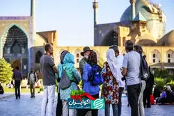 چشم‌انداز تاریک صنعت گردشگری ایران