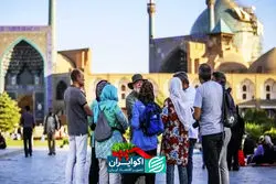 چشم‌انداز تاریک صنعت گردشگری ایران