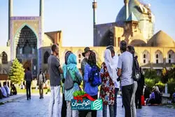 چشم‌انداز تاریک صنعت گردشگری ایران