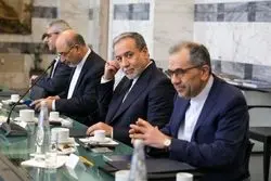 دور دوم مذاکرات ایران و آمریکا به اتمام رسید/ دور سوم گفت‌وگوها هفته آینده؟