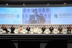 پیام کلیدی اجلاس استراتژیک خاورمیانه