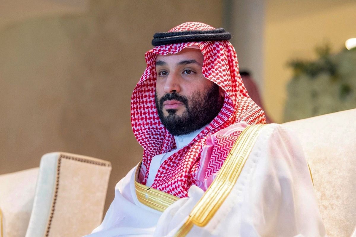 بن‌سلمان بایدن را تهدید کرد: به اقتصاد آمریکا ضربه می‌زنیم!