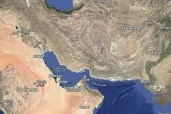 سردار نائینی: منتظر حضور نیروهای آمریکایی در تنگه هرمز هستیم