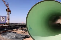 طرح انتقال آب دریای خزر به سمنان دوباره اجرا می‌شود؟