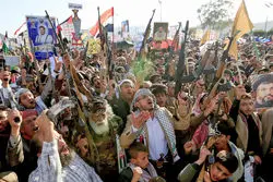 احتمال حمایت آمریکا از عملیات زمینی متحدان امارات در یمن؛ الحدیده هدف اصلی