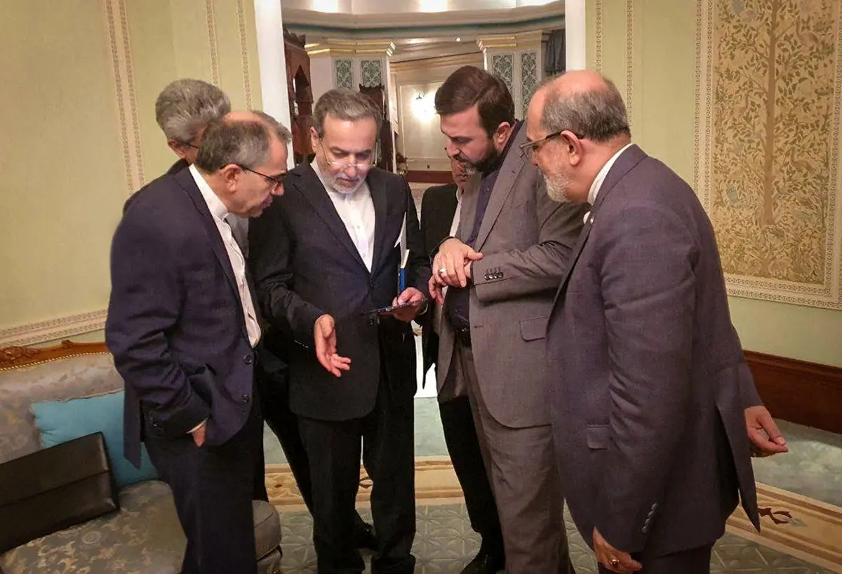 واکنش تهران به چرخش مذاکراتی واشنگتن؛ روند دیپلماسی از مسیر خارج می‌شود؟