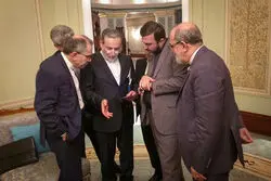 توییت مهم وزیر خارجه ایتالیا درباره مذاکرات ایران و آمریکا/ استقبال رم از دور دوم گفت‌وگوهای تهران و واشنگتن