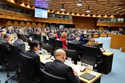 بیانیه آمریکا و تروئیکا در شورای حکام آژانس: تهران مسائل پادمانی را فورا حل کند