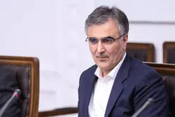 تاثیر سفر فرزین بر آزادسازی منابع بلوکه شده ایران