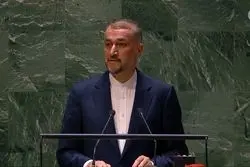 هشدار امیرعبداللهیان در سازمان ملل پیرامون پیامدهای حمایتهای نامحدود مالی و تسلیحاتی آمریکا از اسرائیل