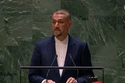هشدار امیرعبداللهیان در سازمان ملل پیرامون پیامدهای حمایتهای نامحدود مالی و تسلیحاتی آمریکا از اسرائیل