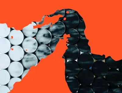 تصویر روز چهلم: آتش‌بس موقت