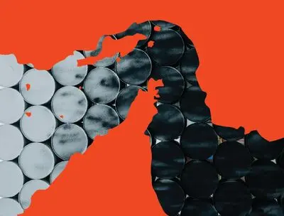 تصویر روز چهلم: آتش‌بس موقت