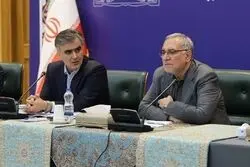 وعده ارزی فرزین برای دارو 