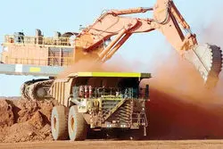 تسریع در تامین ماشین آلات معدنی 