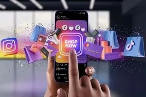 فروشگاه‌های اینستاگرامی، بی‌دفاع‌ترین بازیگران اقتصاد دیجیتال در برابر قطعی اینترنت