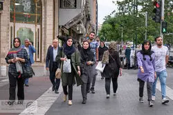 آخرین نتیجه نظرسنجی «ایسپا» درباره انتخابات/ نرخ مشارکت نزدیک به 40 درصد