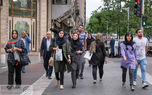 افزایش روند تولد فرزند سوم و چهارم در سال‌های اخیر/ معاون وزیر بهداشت: میزان سزارین در کل کشور حدود ۵۵ درصد است