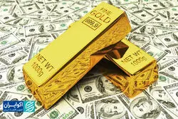 5 عامل نزول در بازار طلا و ارز