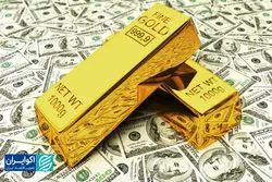5 عامل نزول در بازار طلا و ارز