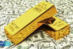 5 عامل نزول در بازار طلا و ارز