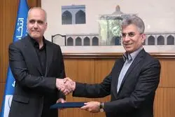 راه‌اندازی مرکز نوآوری دیزاین انتخاب در دانشکدگان هنرهای زیبا دانشگاه تهران