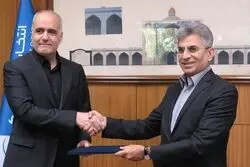 راه‌اندازی مرکز نوآوری دیزاین انتخاب در دانشکدگان هنرهای زیبا دانشگاه تهران