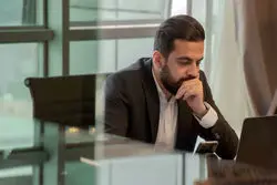 سینا استوی آزاد شد؟