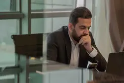 سینا استوی آزاد شد؟
