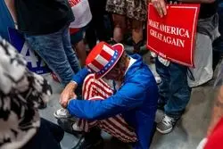 استفان والت؛ چگونه آمریکا به بزرگ‌ترین دشمن خود تبدیل شد؟