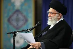 درخواست جمعی از فعالان بخش کشاورزی از رهبر انقلاب