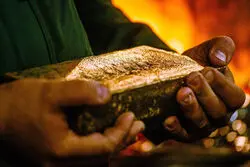 خیز طلای جهانی به‌سوی کانال 3400 دلار