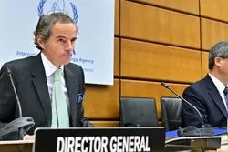 بیانیه تروئیکای اروپایی خطاب به شورای حکام آژانس 