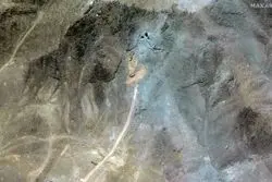 روایت جدید سیدعلی خمینی از حمله اسرائیل به فردو